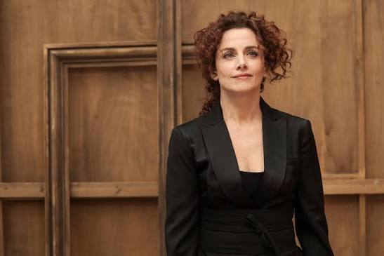 Emmanuelle Haïm | Askonas Holt