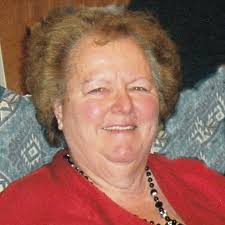 Juliette «Julie» Lagacé (-2013)