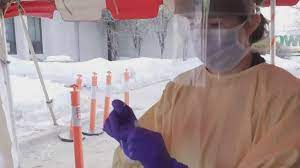 Health Officials In New Brunswick Report Eight New Cases Of Covid 19 Ctv News