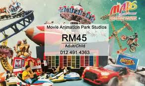 Maybe you would like to learn more about one of these? Damai Homestay Ipoh Tiket Maps Unlimited Dan Boleh Main Permainan Sehingga Jemu 1 Day Pass With Unlimited Rides 4d Adventure Theatre Stunt Legends Arena Coral Kingdom Red Baron Maps Partyland