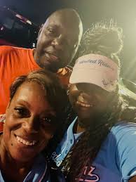 Rolled through the streets of downtown Baton Rouge with Bayou E-Z Riderz as  they welcomed Marisa Mays to the City.