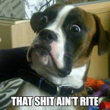 That Ain T Right Home Facebook