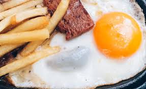 Imagenes De Bistec A Lo Pobre Peruano How To Make The Perfect Bistec A Lo Pobre Recipe How To Cook Steak South American Dishes Cooking