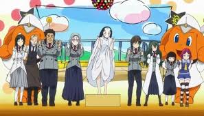Shimoneta To Iu Gainen Ga Sonzai Shinai Taikutsu Na Sekai Temporada 2 Shimoneta To Iu Gainen Ga Sonzai Shinai Taikutsu Na Sekai Anime