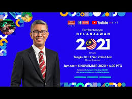 Live streaming/siaran langsung pembentangan belanjawan 2020 malaysia jumaat, 11 oktober 2019. Tarikh Pembentangan Bajet 2021 Senarai Intipati Ringkasan
