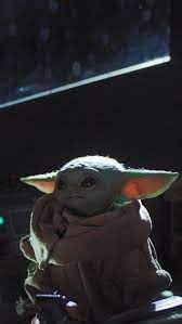 87 Baby Yoda And Images All Net Babyyoda Trends Yoda Wallpaper Star Wars Wallpaper Star Wars Art