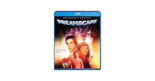 Amazon.com: Dreamscape (Collector's Edition) : Dennis Quaid, Max von Sydow,  Christopher Plummer, Eddie Albert, Kate Capshaw, Cory Yothers (Bumper),  Larry Cedar, John Malone, Ernest Harada, Trent Dolan, Marii Mak, Kate  Charleson, Betty