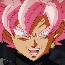 Scopri ricette, idee per la casa, consigli di stile e altre idee da provare. Goku Black Icons Explore Tumblr Posts And Blogs Tumgir