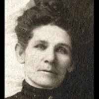 Mary Lavina McPherson (1861–1950)