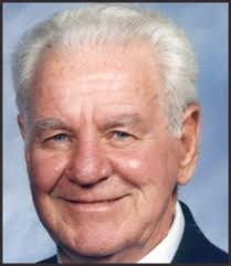 Edward FOGARTY Obituary (2013)