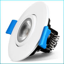 A wide variety of square led recessed light options are available to you, such as application, certification, and base type. Luxrite 2 Inch Gimbal Led Recessed Light With Junction Box 5w 3000k Soft White 400 Lumens Dimmable Downlight Energy Star Ic Rated Damp Location Adjustable Recessed Lighting Amazon Com
