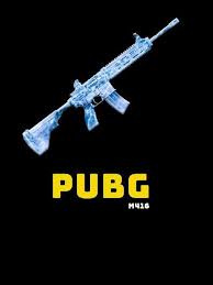 M416 Glacier Wallpaper In 2021 Phone Wallpaper For Men Joker Iphone Wallpaper Mobile Skin