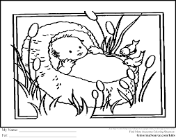 You can easily print or download them at your convenience. Moses Coloring Pages Red Sea Crossing Grandma Moses Coloring Pages Coloring Home