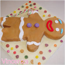 Gingy From Shrek Cake We Made For My Own 20th Birthday Gingy Shrek Disney Pixar Cakes Cake Birthd Birthday Cakes For Men New Birthday Cake Cartoon Cake