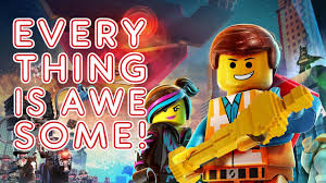 Image result for Everything is awesome pic