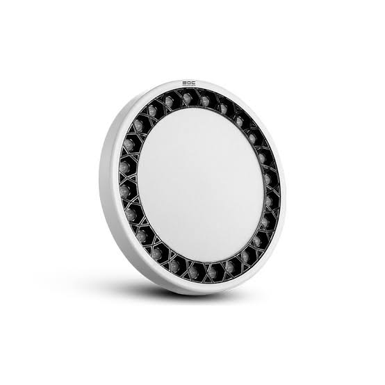 چراغ سقفی توکار میکس اسپات سایز شو سه حالته برش 7.5 تا 21 سانت 36 وات