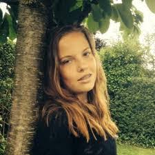 Celina Andersen's Instagram, Twitter & Facebook