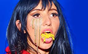 Blinded By the Lights » NEXT Magazine