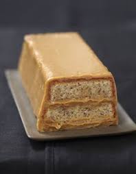 Gateau A La Noisette Et Ganache Chocolat Cafe Recette Dessert Dessert Facile Et Rapide Gateau Noisette