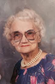 Helen Louise Beard Heacox (1912-2003)