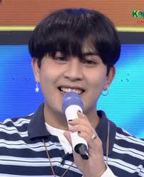 Maki and His Girlfriend Showtime