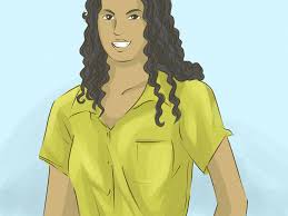 If you want to make a bold statement about your personality, you have to up your hairstyle game. 3 Ways To Maintain African Hair Wikihow