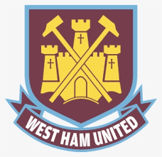 London stadium west ham united f.c. West Ham United Logo Transparent Png West Ham United Logo Png Free Transparent Clipart Clipartkey
