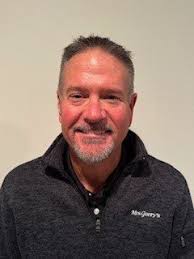 Sales Team — Mrs. Gerry's Kitchen