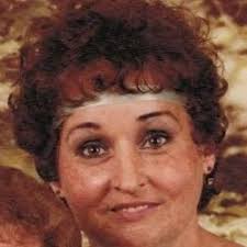 Ellen Bruce Watkins Hardison (1940-2014)