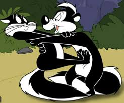 Pin On Le Pant Le Pew