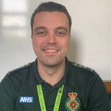 Bethany Paula Rush (@BethanyPRush19)