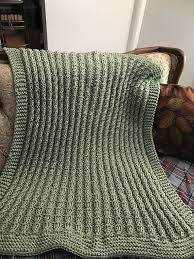 Guide to knitting a blanket for beginners. Wonderland Lap Blanket Chunky Yarn Crochet Pattern Crochet Throw Pattern Lap Blanket