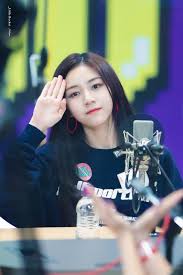 Rocket Punch Dahyun 190813 Mbc Idol Radio