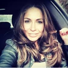 Cassie Rowan's Instagram, Twitter & Facebook