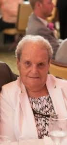 Obituary information for Eleanor Barbara Lenox