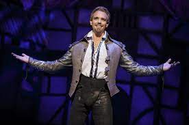 What's the buzz on broadway? Something Rotten Scrambles Shakespeare Into A Broadway Musical At The Opera House The Artery