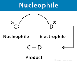 Sn2 Reaction Mechanism