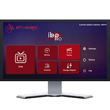 Parhaat IPTV Nordic -Palvelut: Katso Suosikkisi Nyt 2025