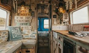 Maybe you would like to learn more about one of these? Supertramped Co Mercedes Benz T2 Camper Van Cool Material