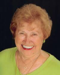 Joan McLaughlin Davis Obituary March 7, 2025