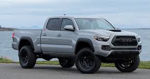 Find a new tacoma at a toyota dealership near you, or build 2021 toyota tacoma is the best buy of the year among midsize pickup trucks according to kelley. The 10 Best Toyota Awd Models Of All Time
