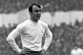 He joined chelsea in 1957 and in 1961 had a short spell with milan before coming back to england and spurs. Jimmy Greaves Awaiting Outcome Of Tests After A Comfortable Night In Hospital Swindon Advertiser