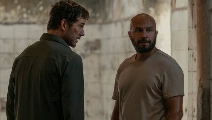 The Terminal List' Season 2: Cast, Premiere Date, Trailer, Episodes, Photos, and More