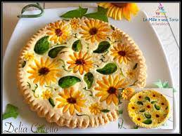 Vediamo nello specifico che caratteristiche devono avere farina, zucchero, uova e burro per. Crostata Con Pasta Frolla Friabile Ripiena Di Confettura D Uva