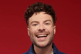 Jordan North reveals 'controversial' new look