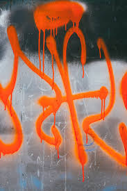 Brightly Colored Graffiti On Building Wall By Rialto Images For Stocksy United Graffiti Graffiti Painting Graffiti Tagging