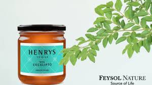 Check spelling or type a new query. What Is Eucalyptus Honey Feysol Nature