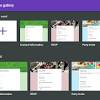 Pertama sekali sebelum nak buat, pastikan anda dah install google drive dan google sheet di handphone ya! 1