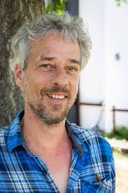 3 Fragen an… den Hausmeister der Montessori-Schule Darmstadt