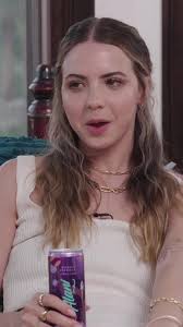 Bobbi Althoff and Marco Sims